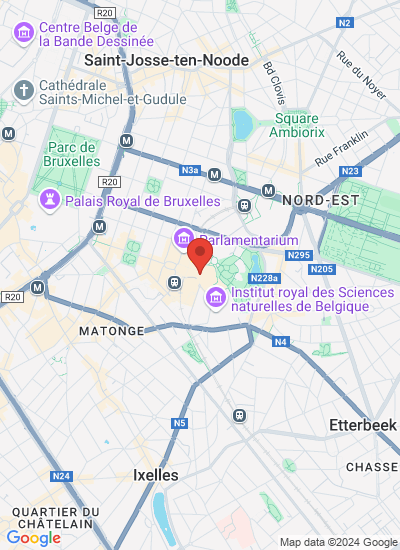 Starch Europe Conference 2023