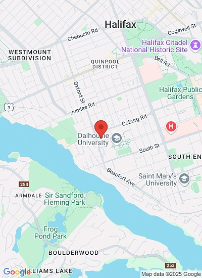 Dalhousie University