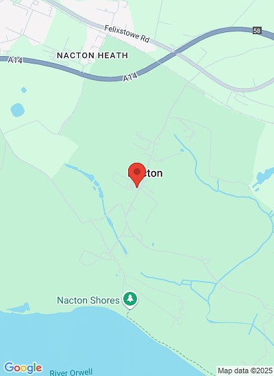 Home Farm (Nacton) Ltd