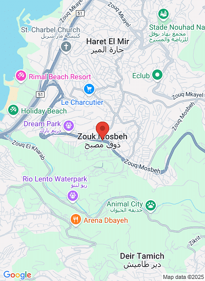 Quadra Machinery - Lebanon