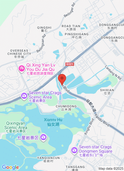 Zhaoqing Fengxiang Food Machinery Co. Ltd.