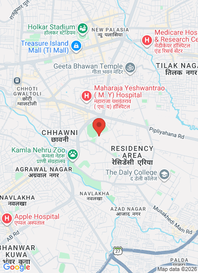 Shyamji Agribusiness