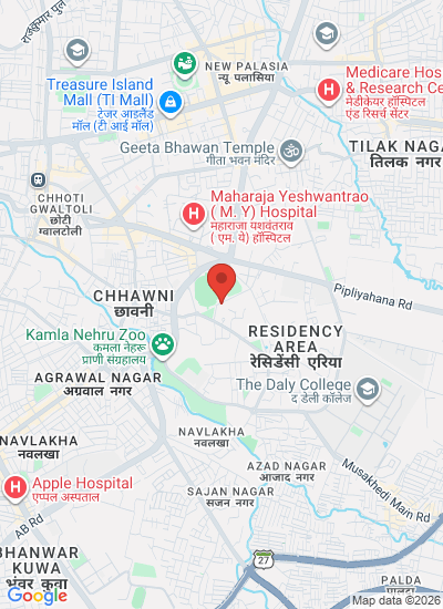 Shyamji Agribusiness