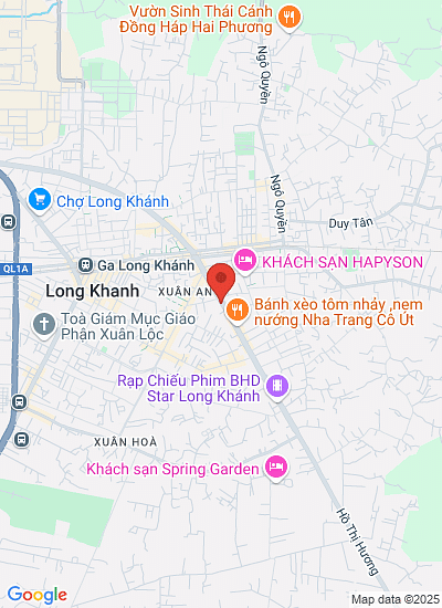 Viet Khanh Foods Co.,ltd