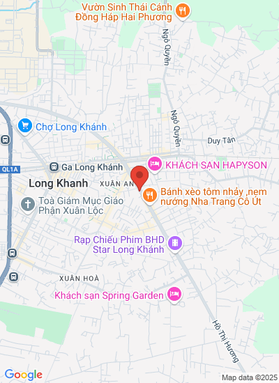 Viet Khanh Foods Co.,ltd
