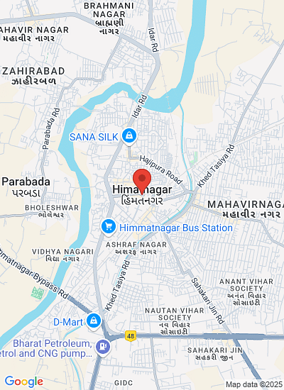 Parth International
