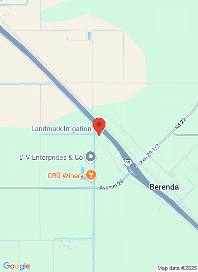 Landmark Irrigation