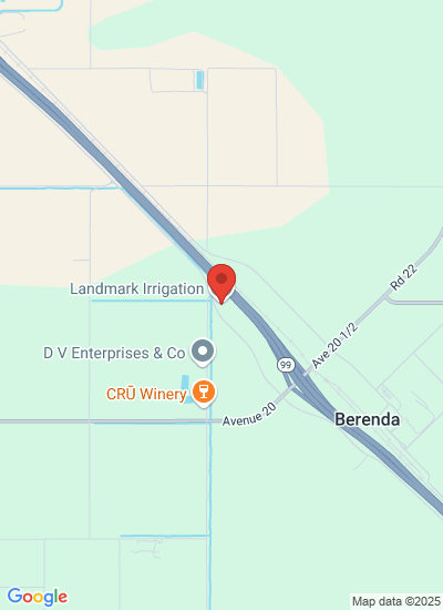 Landmark Irrigation