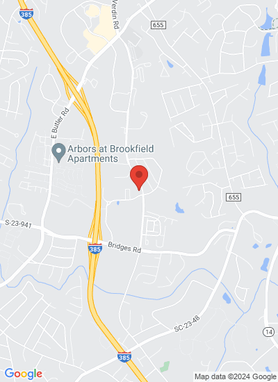 Dodge Industrial, Inc