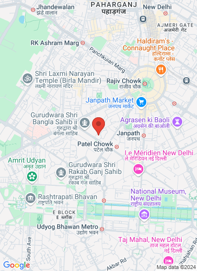 AAHAR - The International Food & Hospitality Fair 2024