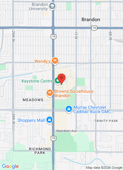 Manitoba AgDays 2027