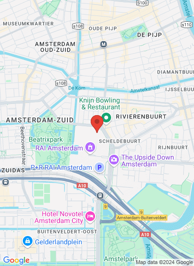 PLMA's 2024 World of Private Label International Trade Show