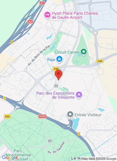 SIAL Paris 2024