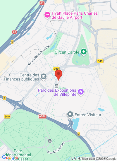 SIAL Paris 2024