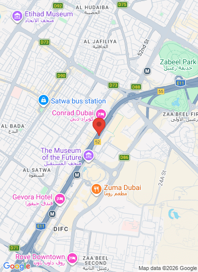 Gulfood 2025