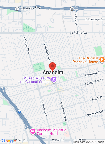 Global Produce & Floral Show 2025