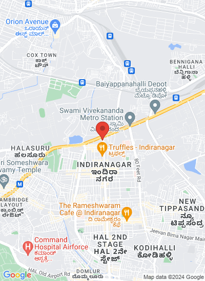 Innovative Foods Limited (IFL)