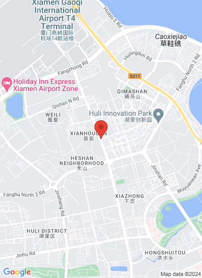 Xiamen Sinocharm Co., Ltd