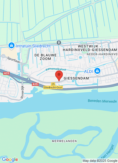 Intersnack Netherlands BV (Hardinxveld)
