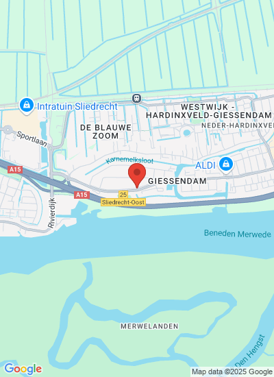 Intersnack Netherlands BV (Hardinxveld)
