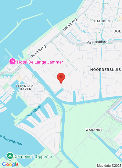 Intersnack Netherlands BV (Lelystad)