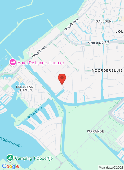 Intersnack Netherlands BV (Lelystad)