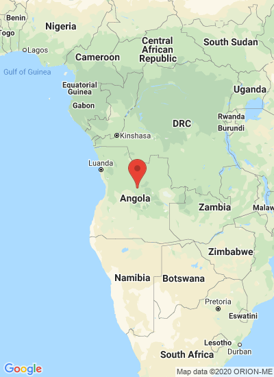 Angola