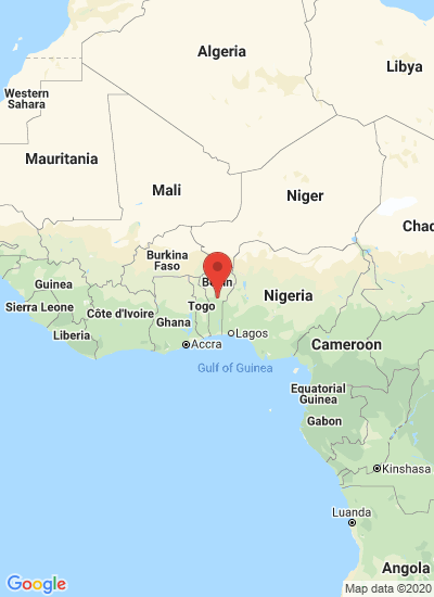 Benin
