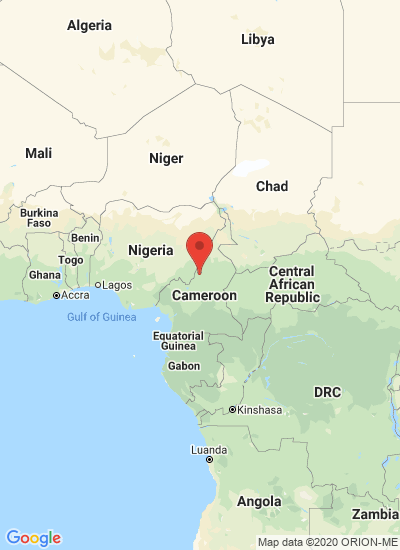 Cameroon