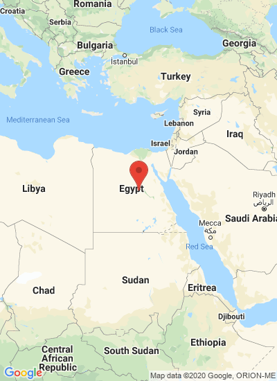 Egypt