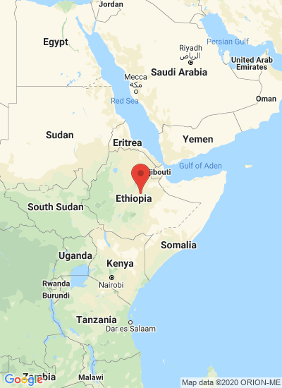 Ethiopia
