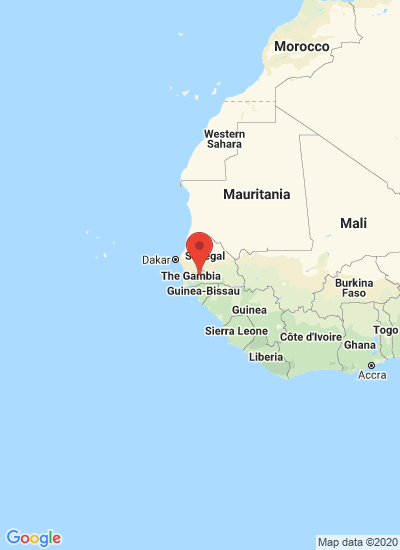 Gambia