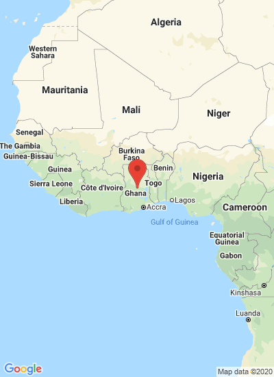 Ghana