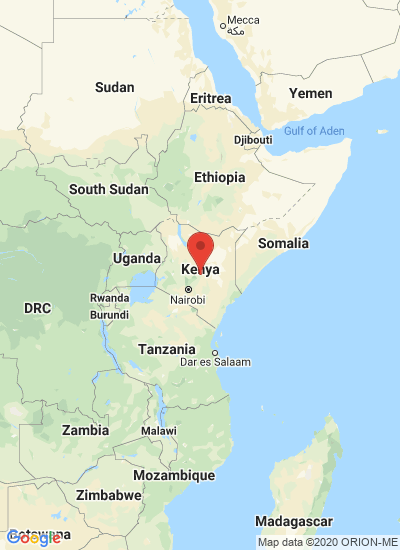 Kenya