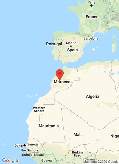 Morocco