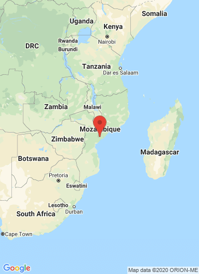 Mozambique