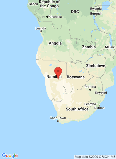 Namibia