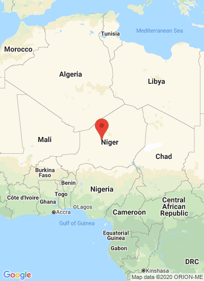 Niger