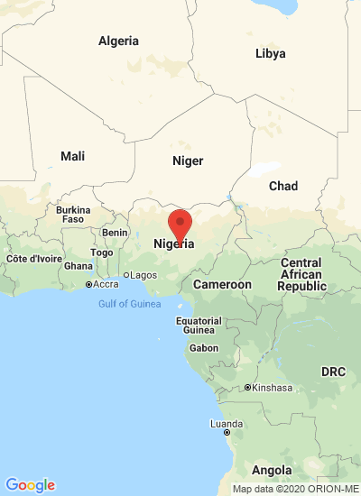 Nigeria