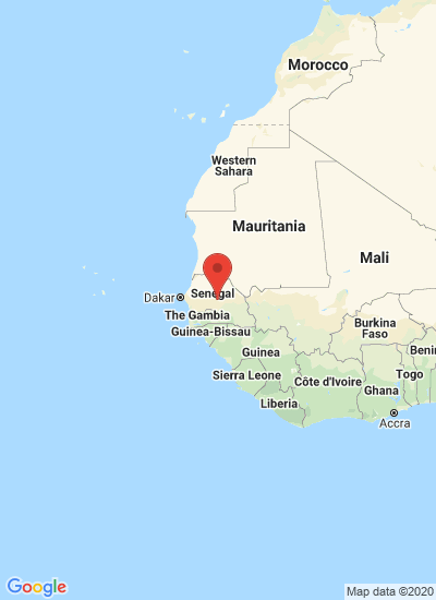 Senegal