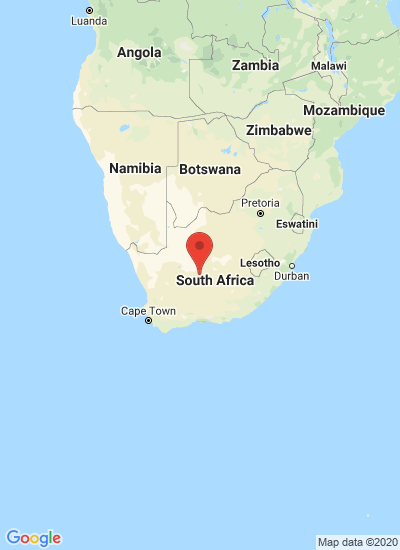 South Africa