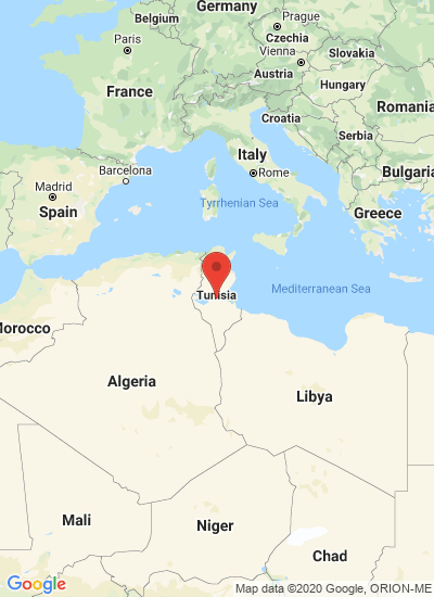 Tunisia