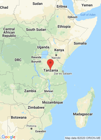 Tanzania