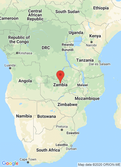 Zambia