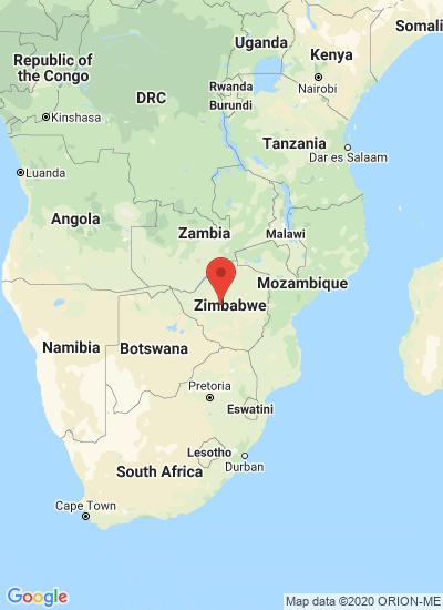 Zimbabwe