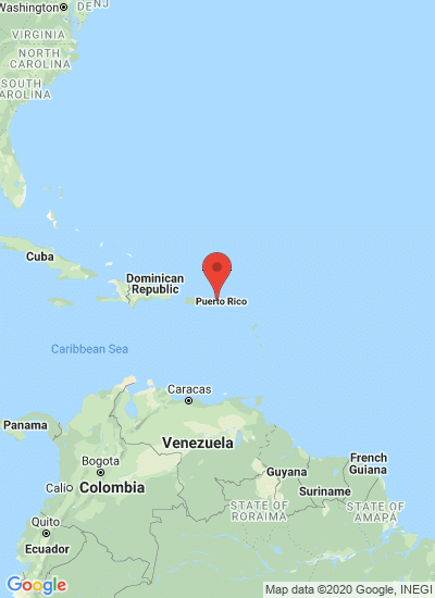 British Virgin Islands