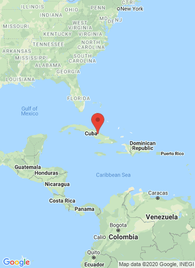 Cuba