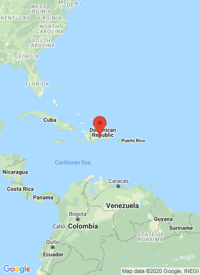 Dominican Republic