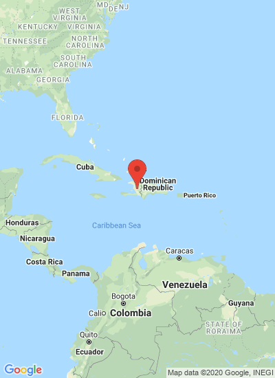 Haiti