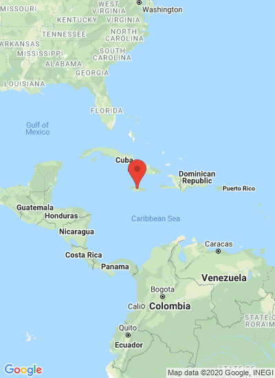 Jamaica